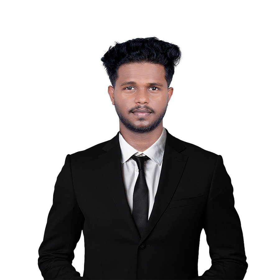 BASIL RAZAK