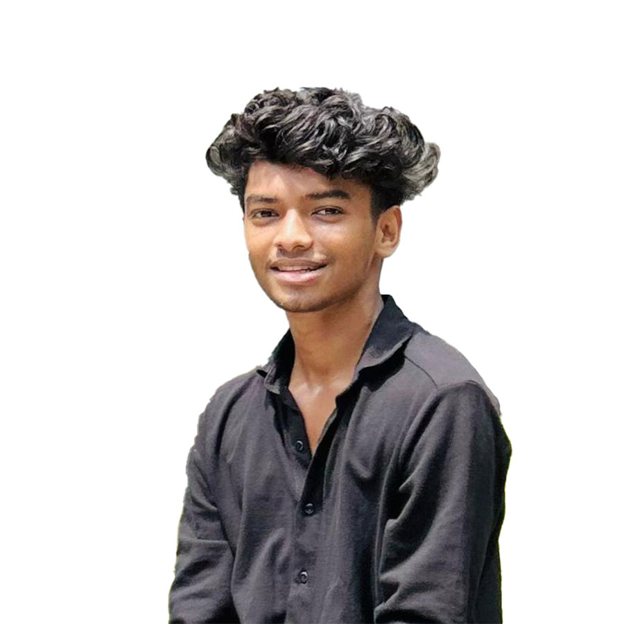 ARAVIND K MENON