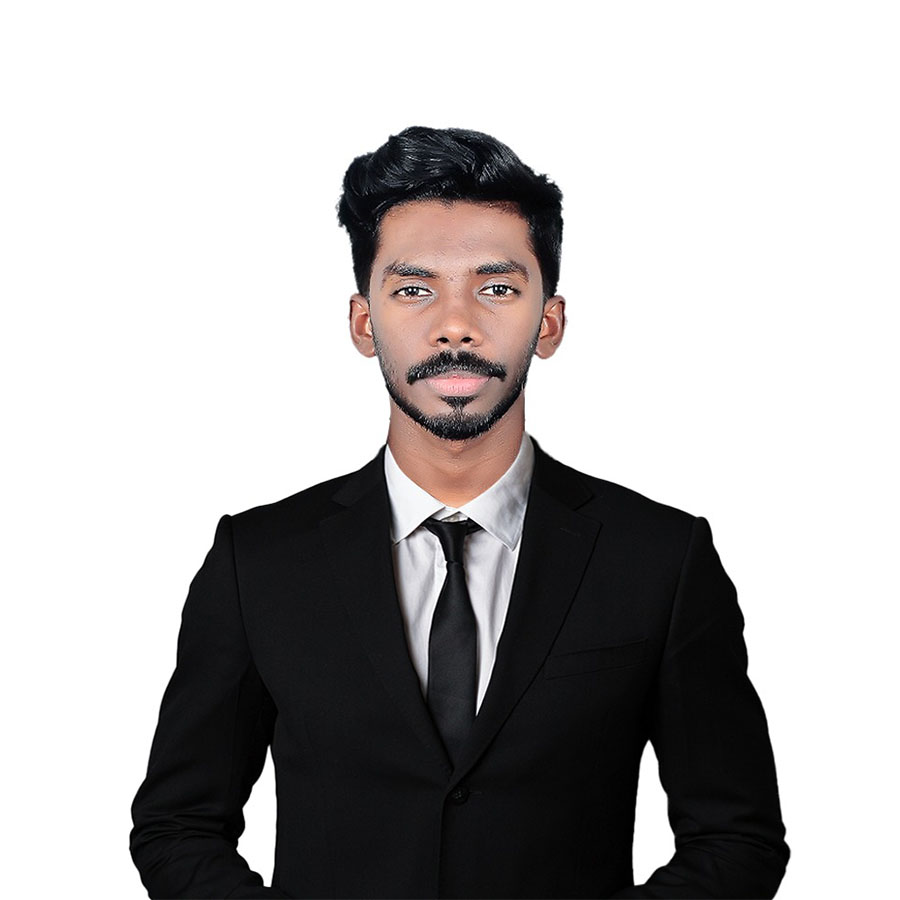 THASLIM AREEF