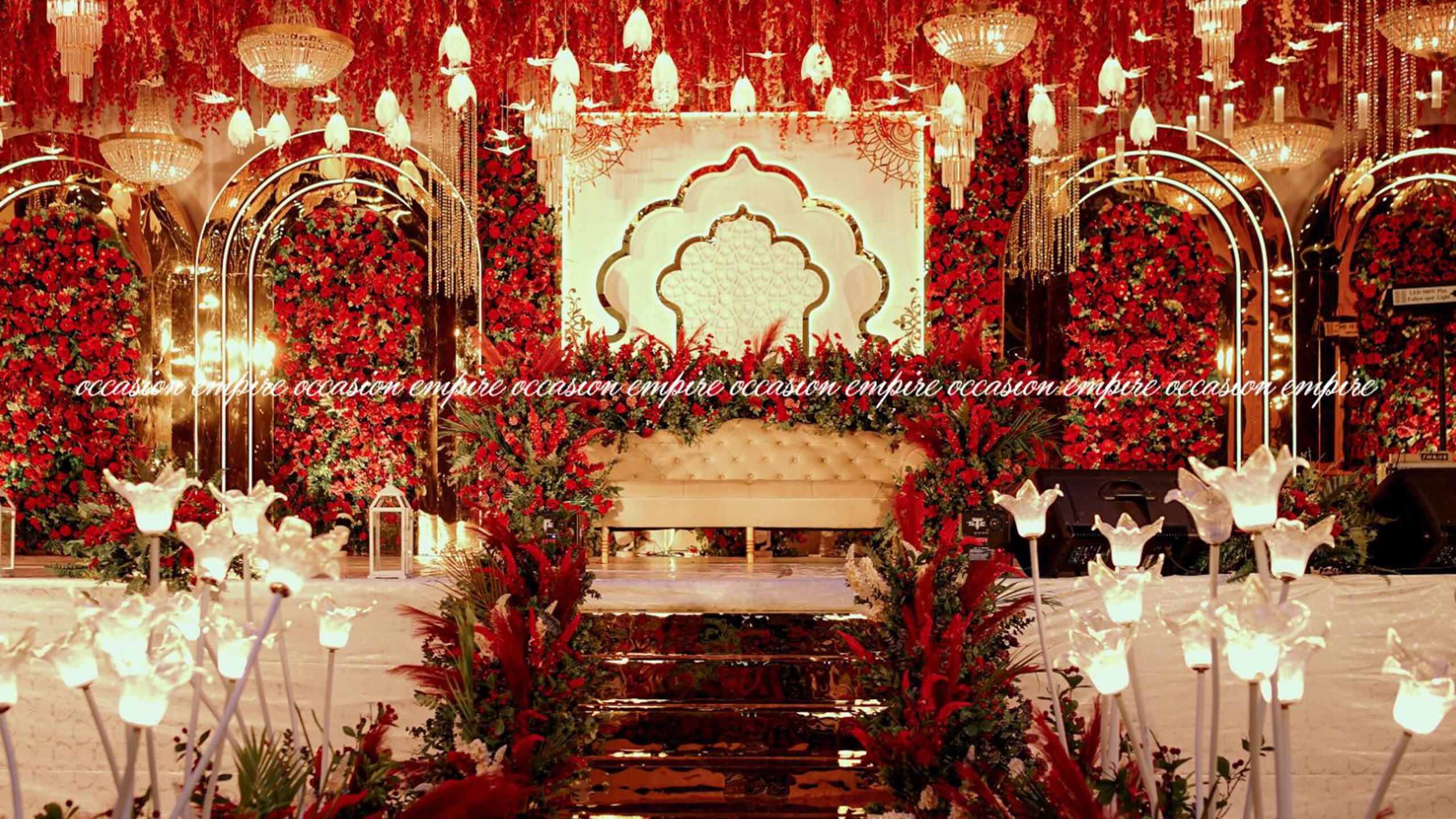 Destination Weddings