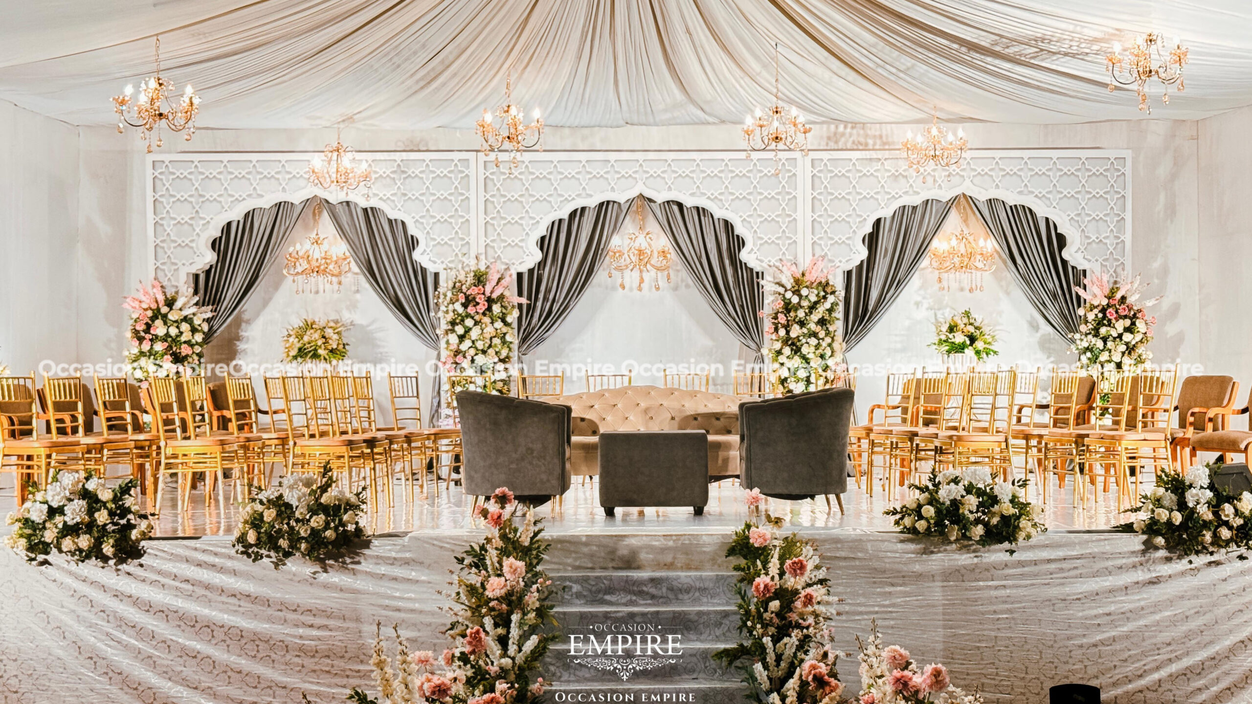 Corporate Events